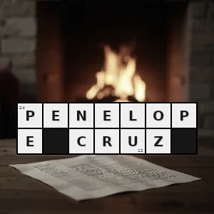 Hasło krzyżówkowe hiszpańska aktorka nazywana perłą pedra almodovara zagrała w filmie volver - penelope cruz – rozwiązanie, synonimy, podpowiedzi i definicje krzyżówkowe